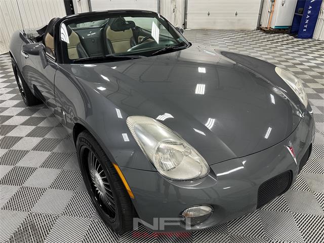 2008 Pontiac Solstice (CC-2096344) for sale in North East, Pennsylvania