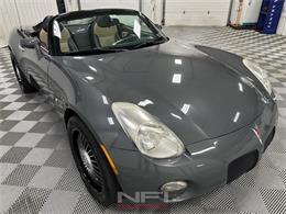 2008 Pontiac Solstice (CC-2096344) for sale in North East, Pennsylvania