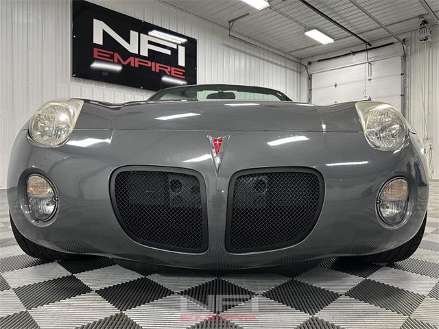2008 Pontiac Solstice (CC-2096344) for sale in North East, Pennsylvania