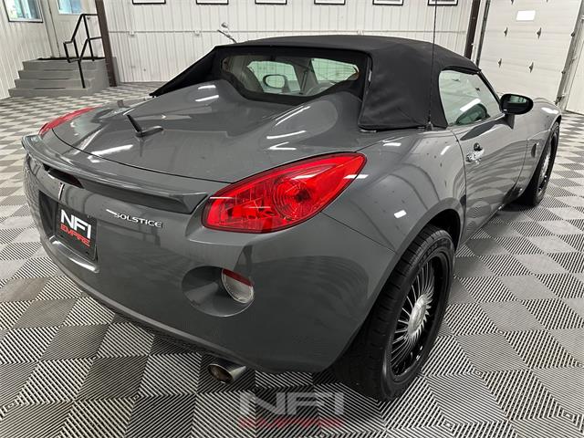 2008 Pontiac Solstice (CC-2096344) for sale in North East, Pennsylvania