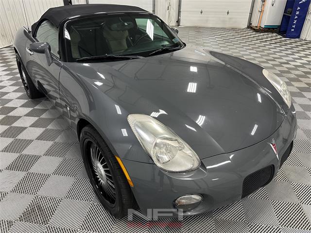 2008 Pontiac Solstice (CC-2096344) for sale in North East, Pennsylvania