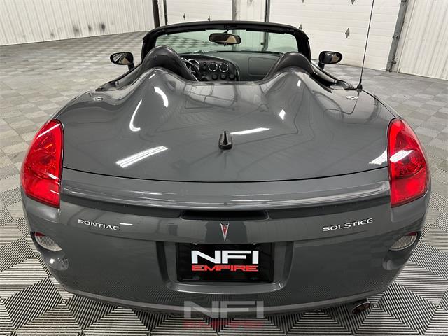 2008 Pontiac Solstice (CC-2096344) for sale in North East, Pennsylvania