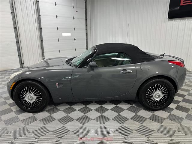 2008 Pontiac Solstice (CC-2096344) for sale in North East, Pennsylvania