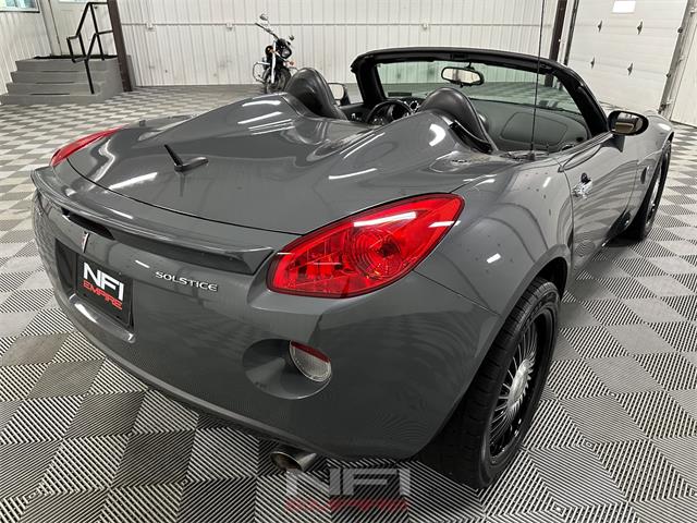 2008 Pontiac Solstice (CC-2096344) for sale in North East, Pennsylvania
