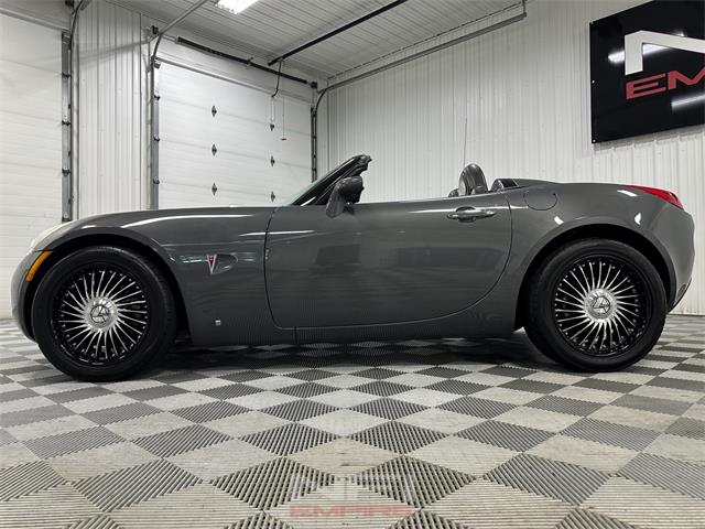 2008 Pontiac Solstice (CC-2096344) for sale in North East, Pennsylvania