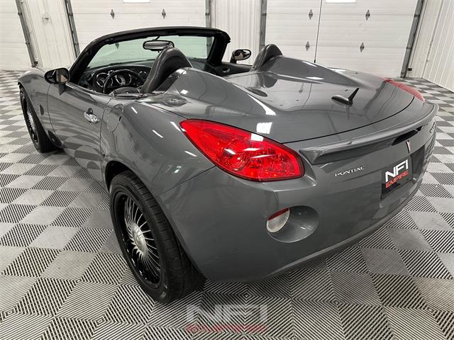 2008 Pontiac Solstice (CC-2096344) for sale in North East, Pennsylvania