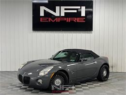 2008 Pontiac Solstice (CC-2096344) for sale in North East, Pennsylvania