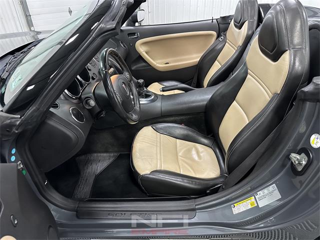 2008 Pontiac Solstice (CC-2096344) for sale in North East, Pennsylvania