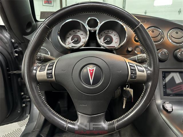 2008 Pontiac Solstice (CC-2096344) for sale in North East, Pennsylvania