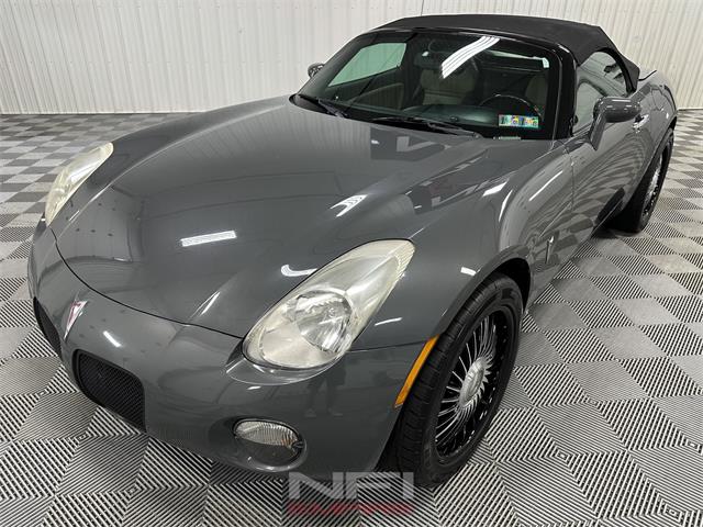 2008 Pontiac Solstice (CC-2096344) for sale in North East, Pennsylvania