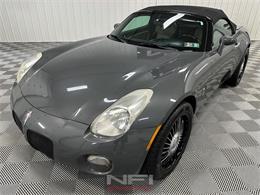 2008 Pontiac Solstice (CC-2096344) for sale in North East, Pennsylvania