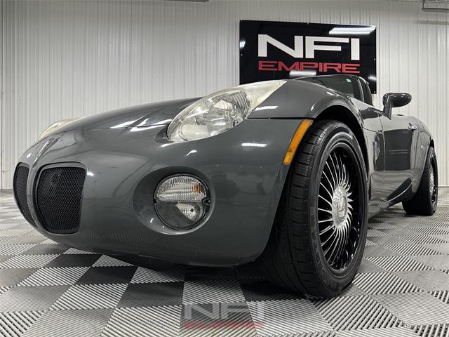 2008 Pontiac Solstice (CC-2096344) for sale in North East, Pennsylvania