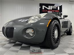 2008 Pontiac Solstice (CC-2096344) for sale in North East, Pennsylvania
