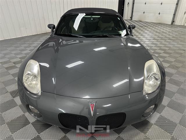 2008 Pontiac Solstice (CC-2096344) for sale in North East, Pennsylvania