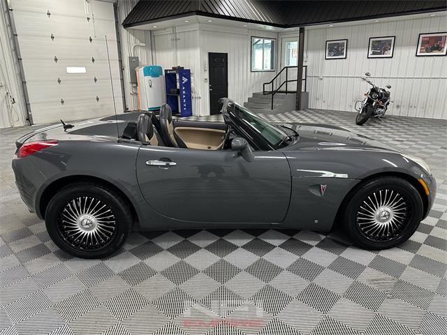 2008 Pontiac Solstice (CC-2096344) for sale in North East, Pennsylvania