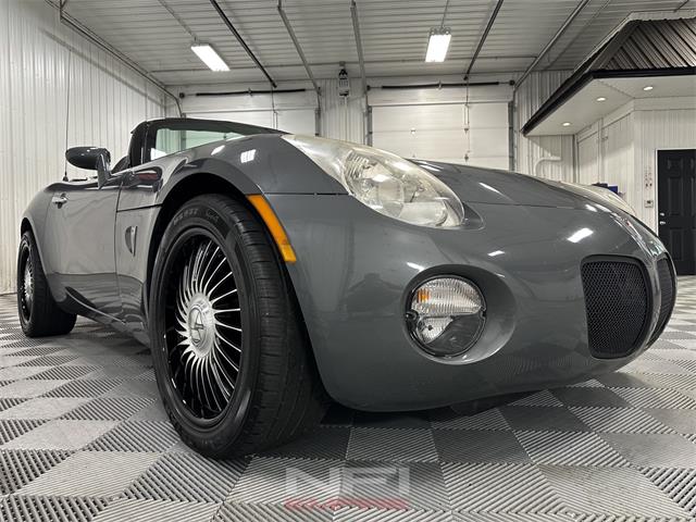 2008 Pontiac Solstice (CC-2096344) for sale in North East, Pennsylvania