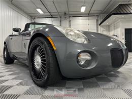 2008 Pontiac Solstice (CC-2096344) for sale in North East, Pennsylvania