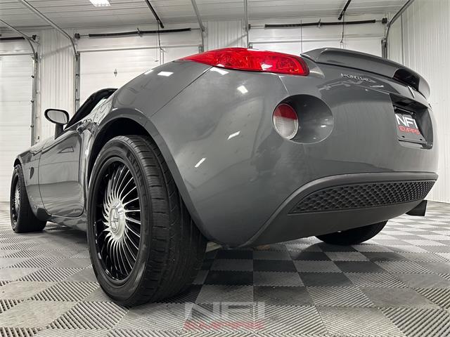2008 Pontiac Solstice (CC-2096344) for sale in North East, Pennsylvania