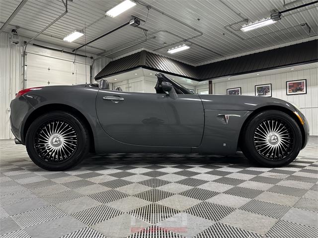 2008 Pontiac Solstice (CC-2096344) for sale in North East, Pennsylvania
