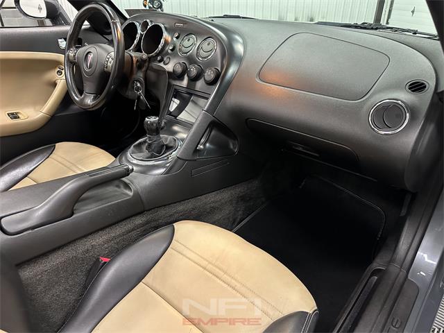 2008 Pontiac Solstice (CC-2096344) for sale in North East, Pennsylvania