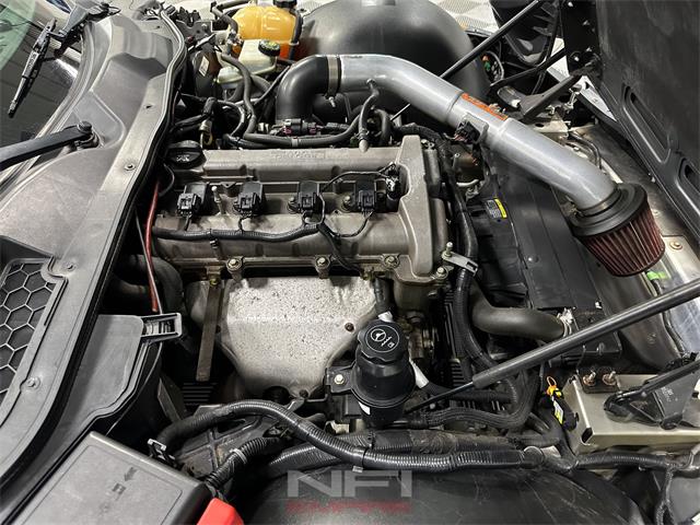 2008 Pontiac Solstice (CC-2096344) for sale in North East, Pennsylvania