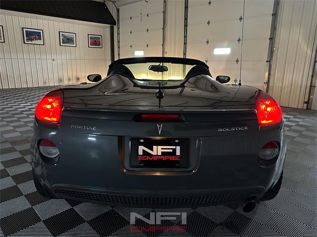2008 Pontiac Solstice (CC-2096344) for sale in North East, Pennsylvania