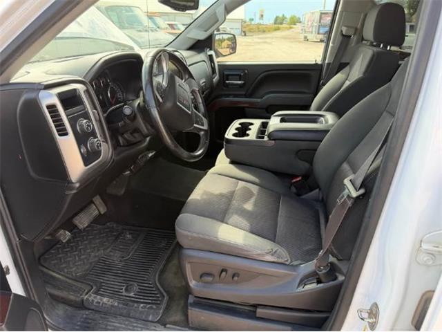 2014 GMC Sierra (CC-2096345) for sale in Cadillac, Michigan