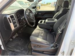 2014 GMC Sierra (CC-2096345) for sale in Cadillac, Michigan