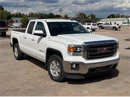 2014 GMC Sierra (CC-2096345) for sale in Cadillac, Michigan