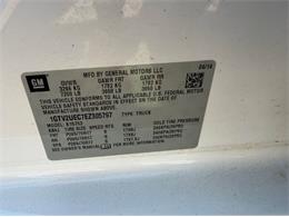 2014 GMC Sierra (CC-2096345) for sale in Cadillac, Michigan