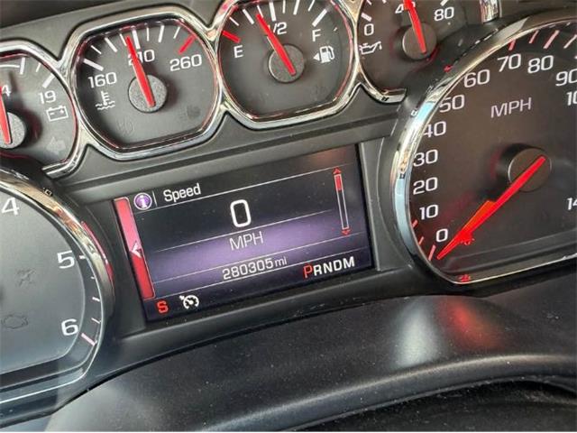 2014 GMC Sierra (CC-2096345) for sale in Cadillac, Michigan