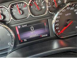 2014 GMC Sierra (CC-2096345) for sale in Cadillac, Michigan
