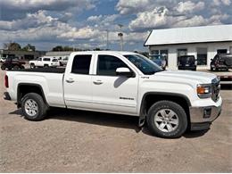 2014 GMC Sierra (CC-2096345) for sale in Cadillac, Michigan