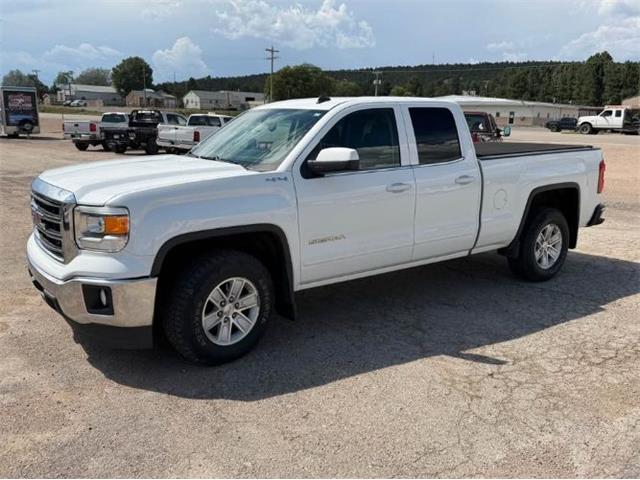 2014 GMC Sierra (CC-2096345) for sale in Cadillac, Michigan