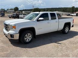 2014 GMC Sierra (CC-2096345) for sale in Cadillac, Michigan