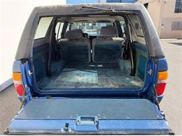 1986 Toyota 4Runner (CC-2096346) for sale in Cadillac, Michigan