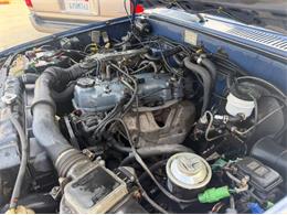 1986 Toyota 4Runner (CC-2096346) for sale in Cadillac, Michigan
