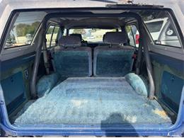 1986 Toyota 4Runner (CC-2096346) for sale in Cadillac, Michigan