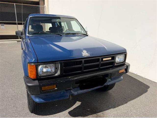 1986 Toyota 4Runner (CC-2096346) for sale in Cadillac, Michigan