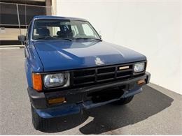 1986 Toyota 4Runner (CC-2096346) for sale in Cadillac, Michigan