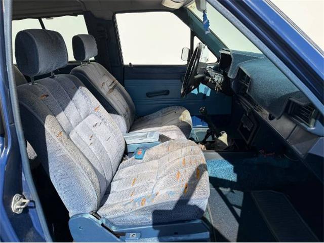 1986 Toyota 4Runner (CC-2096346) for sale in Cadillac, Michigan