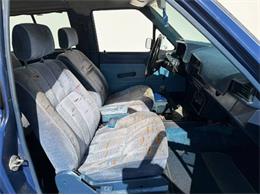 1986 Toyota 4Runner (CC-2096346) for sale in Cadillac, Michigan