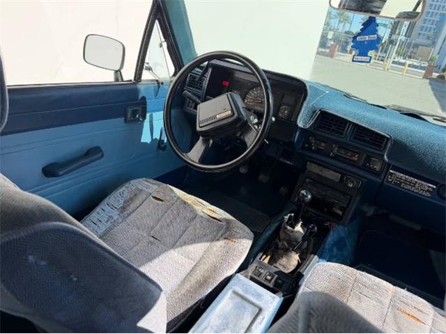 1986 Toyota 4Runner (CC-2096346) for sale in Cadillac, Michigan