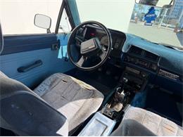 1986 Toyota 4Runner (CC-2096346) for sale in Cadillac, Michigan