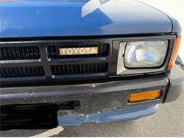 1986 Toyota 4Runner (CC-2096346) for sale in Cadillac, Michigan
