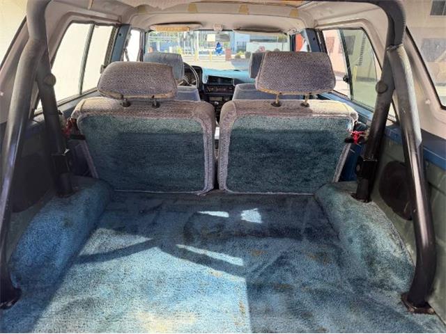 1986 Toyota 4Runner (CC-2096346) for sale in Cadillac, Michigan