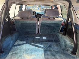 1986 Toyota 4Runner (CC-2096346) for sale in Cadillac, Michigan