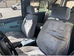 1986 Toyota 4Runner (CC-2096346) for sale in Cadillac, Michigan