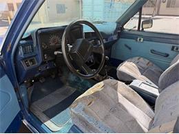 1986 Toyota 4Runner (CC-2096346) for sale in Cadillac, Michigan