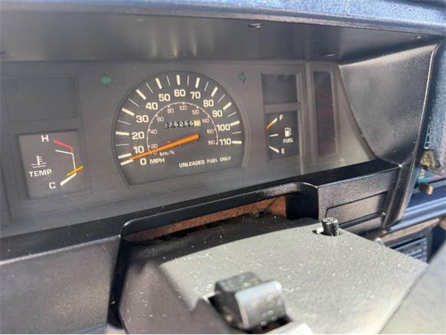 1986 Toyota 4Runner (CC-2096346) for sale in Cadillac, Michigan